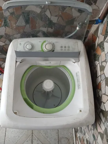 Lavadora facilit consul