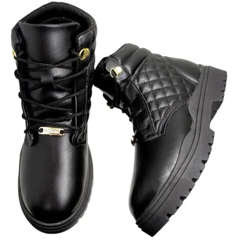 Bota molekinha