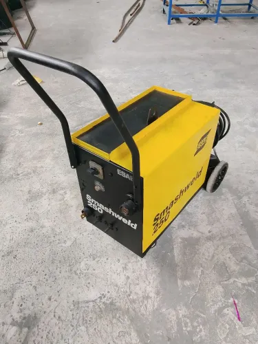Smashweld 250 ESAB