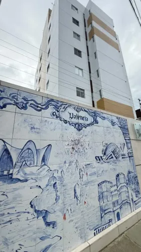 Apartamento para Venda em João Pessoa / PB no bairro Jardim São Paulo