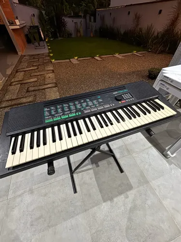 Teclado Yamaha PSR-150