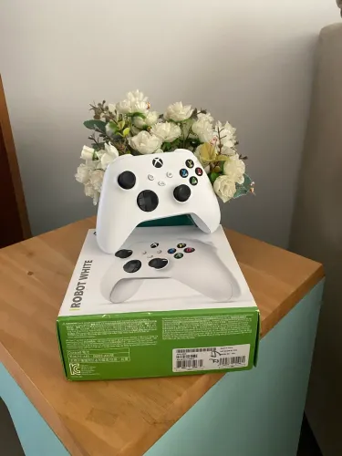 controle Xbox one. Original