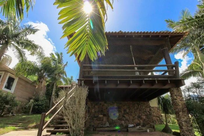 Casa em Condomínio em Campo Novo