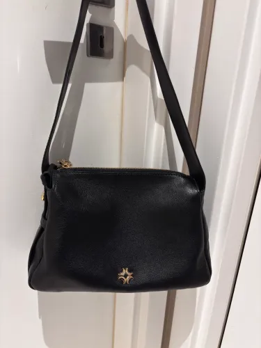 Bolsa luz da lua nova