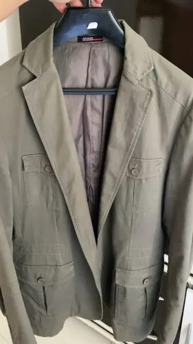 Blazer Aramis original