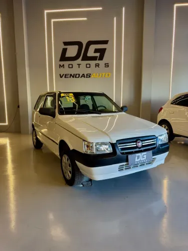 Fiat Uno Attracti. Celeb.1.4 EVO F.flex 8V 2P 2013
