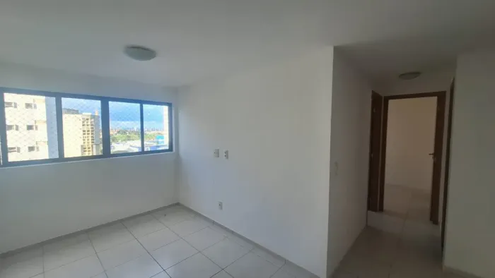 Aluguel imperdível