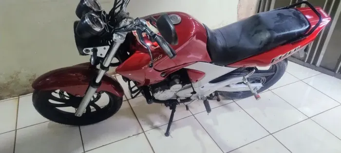 Fazer 250