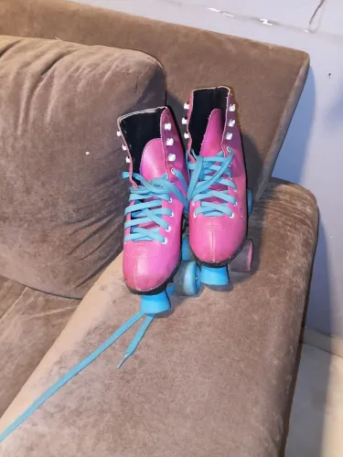 Patins 4 rodas