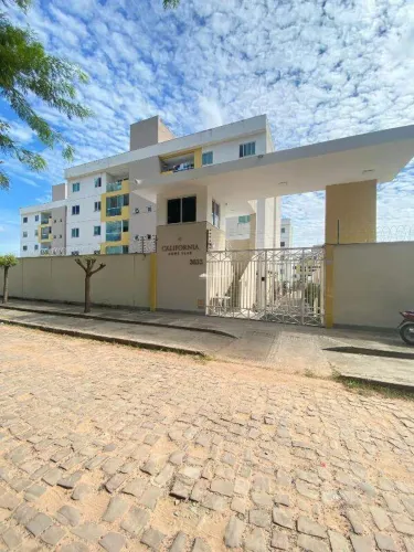COND. CALIFÓRNIA HOME CLUB, APARTAMENTO PARA VENDA NO BAIRRO MORROS