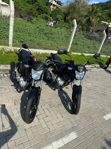 Aluguel / Locação de motos