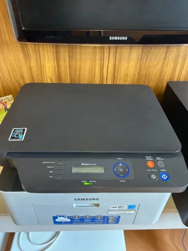 Impressora Multifuncional Samsung M2070W