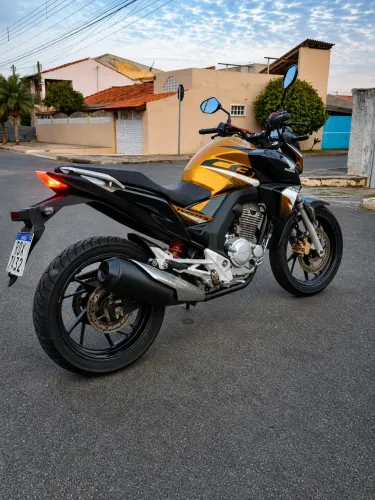 Twistter 250 2020