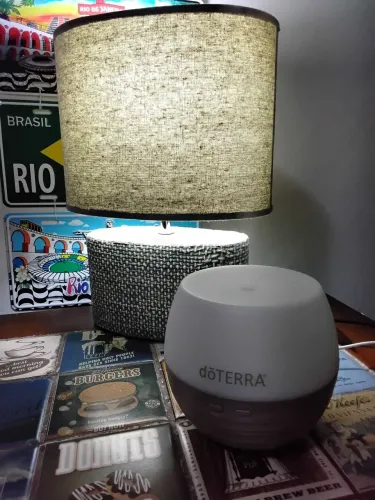 Desapego Perfeito estado difusor do terra
