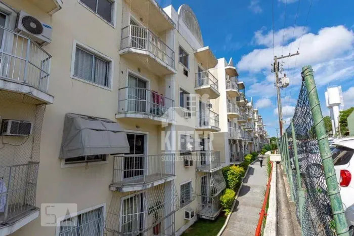 Apartamento a venda no Varandas de Pendotoba