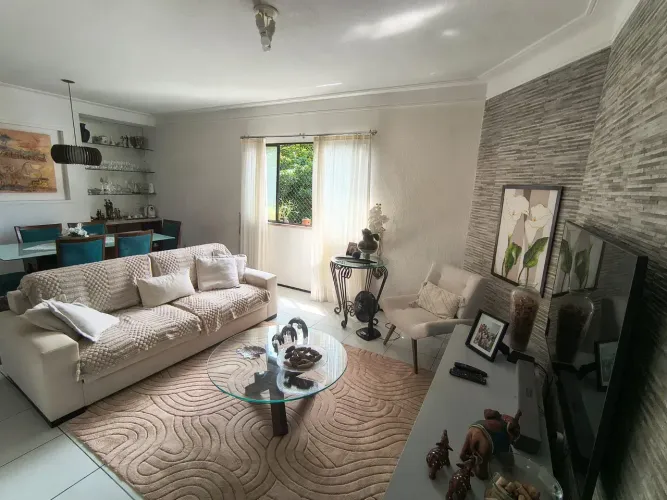 More no Dionisio Torres, Nascente, 102m²