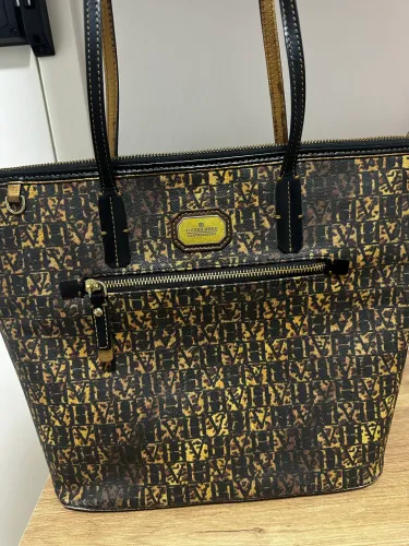 Bolsa Victor Hugo