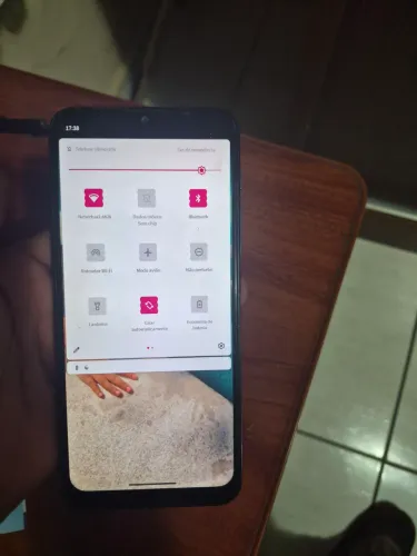 Celular moto g9 play