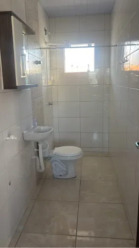 Apartamento para 1 pessoa