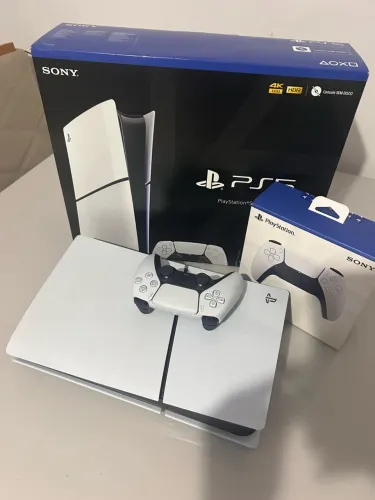 PlayStation 5