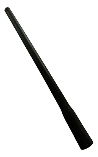 Antena Teto Sinal Vw Golf 1999 2013 Preta