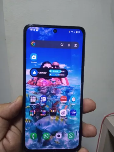 Samsung Galaxy S21 FE 5G