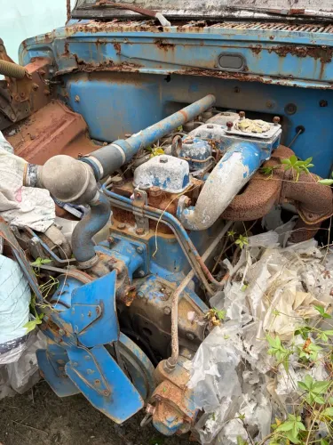 Motor F4000