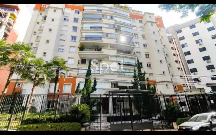 RUA NOBRE - TOTALMENTE REFORMADO - ACABAMENTO IMPECÁVEL - VARANDA GOURMET- LAZER COMPLETO!