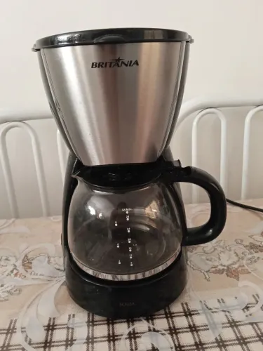 Cafeteira 