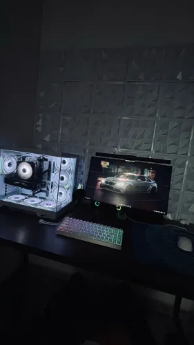 Pc gamer