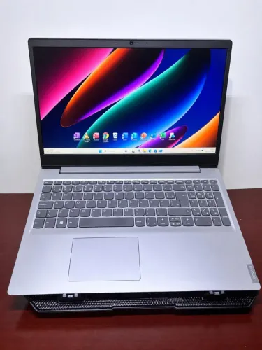 Notebook Ideapad Lenovo 8GB RAM Intel Core i3 480gb SSD