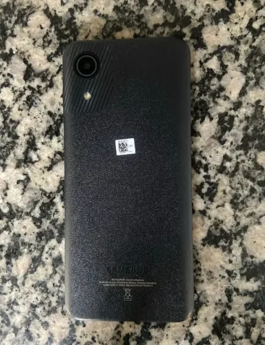 Galaxy A03 Core