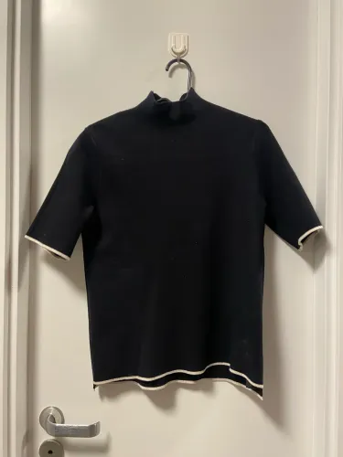 Blusa Zara