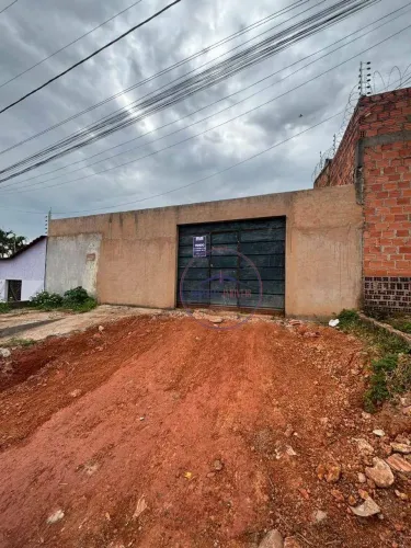 Edícula com 1 dormitório à venda, 90 m² por R$ 200.000,00 - Nova Floresta - Porto Velho/RO