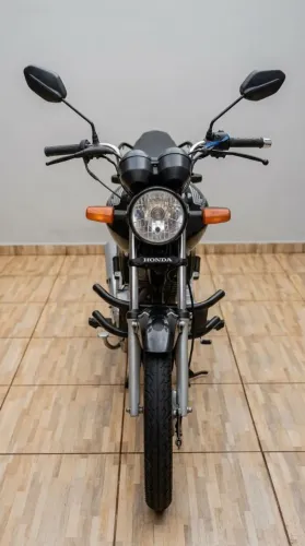 vendo fan 125 2009