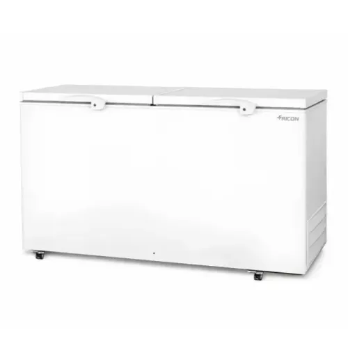 Freezer Horizontal 503L Fricon HCED503 - Dual Action Profissional