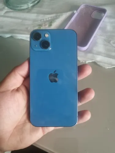 Iphone 13 retirada de peças
