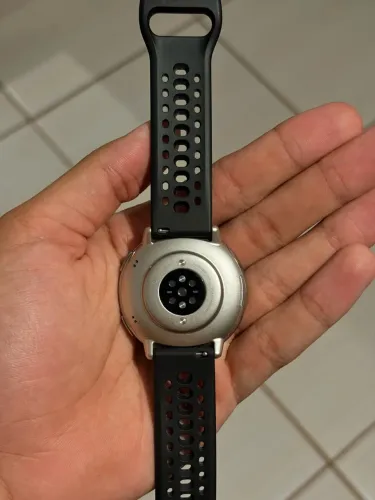 RELÓGIO ESPORTIVO AMAZFIT ACTIVE 2