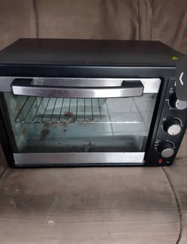 Forno elétrico Philco 38 litros