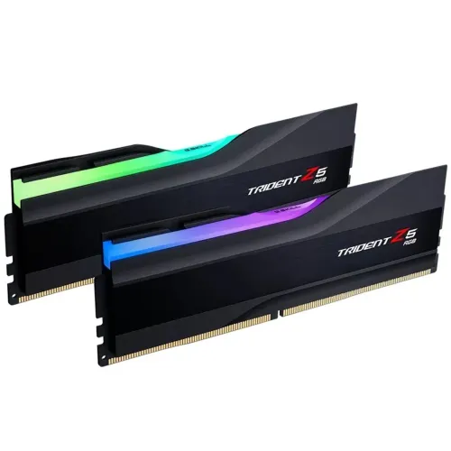 G.skill Trident Z5 6400 MHz 32gb CL32 ( 16gb x2 ) DDR5 Memória RAM