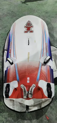 Prancha de Windsurf Fórmula Experience 