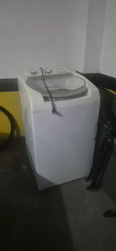 Máquina de Lavar Brastemp 9kg Active