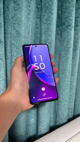 Motorola g84 5g Edição Especial 256gb
