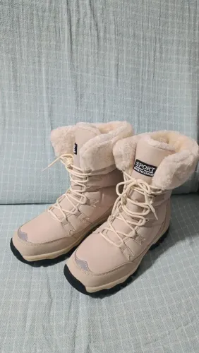 Bota Impermeável unissex