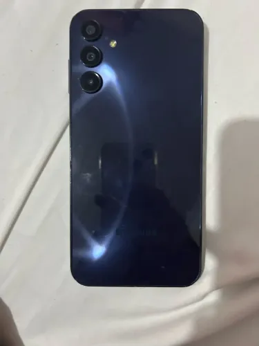 Samsung A14 usado para usar as peças