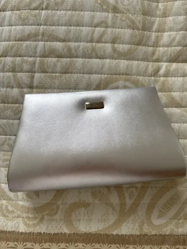 Bolsa da marca Constance nova estilo carteira e alça