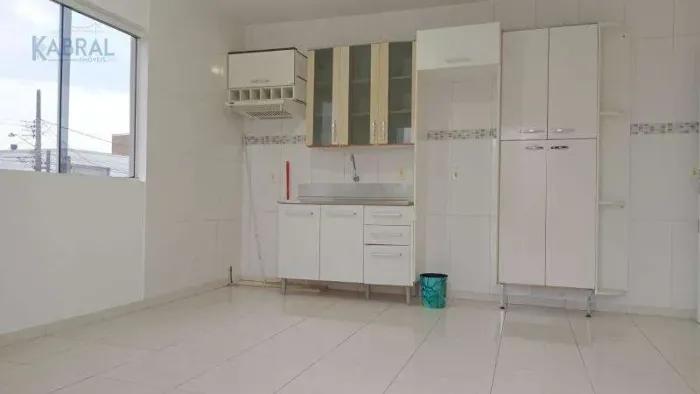 Apartamento Ponte do Imaruim