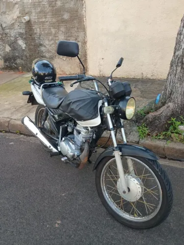 Cargo KS 125