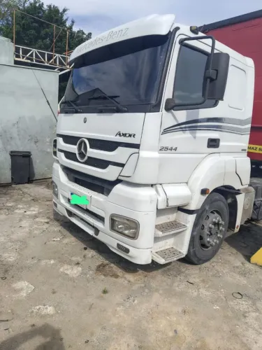 Axor 2544 S