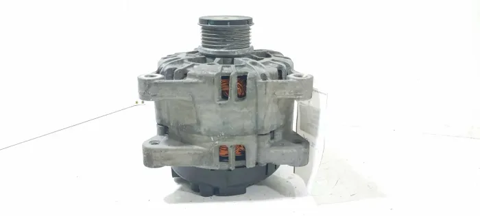 Alternador Citroen C4 2.0 2014 Flex V2291